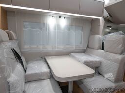 ADRIA CORAL XL 600 DP - 60Y PACK WILD&FREE