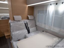 ADRIA CORAL XL 600 DP - 60Y PACK WILD&FREE