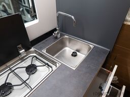 ADRIA CORAL XL 600 DP - 60Y PACK WILD&FREE