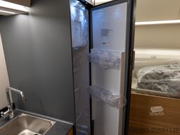 ADRIA CORAL XL 600 DP - 60Y PACK WILD&FREE