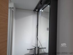 ADRIA CORAL XL 600 DP - 60Y PACK WILD&FREE