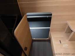 ADRIA CORAL XL 600 DP - 60Y PACK WILD&FREE