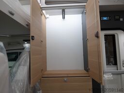 ADRIA CORAL XL 600 DP - 60Y PACK WILD&FREE