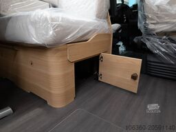 ADRIA CORAL XL 600 DP - 60Y PACK WILD&FREE