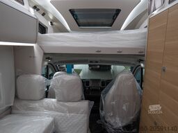 ADRIA CORAL XL 600 DP - 60Y PACK WILD&FREE