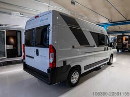 SUNLIVING V 60 SP Family