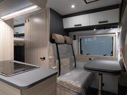 SUNLIVING V 60 SP Family