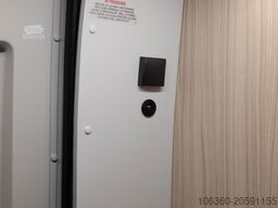 SUNLIVING V 60 SP Family