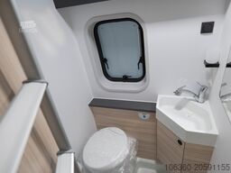 SUNLIVING V 60 SP Family