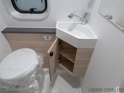 SUNLIVING V 60 SP Family