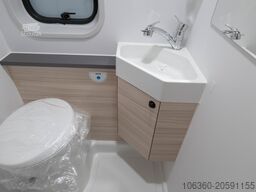 SUNLIVING V 60 SP Family