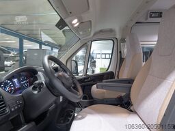 SUNLIVING V 60 SP Family