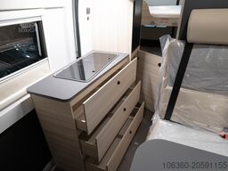 SUNLIVING V 60 SP Family