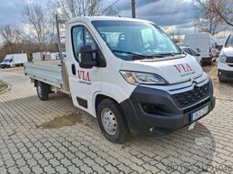 CITROEN Jumper 35 L4 Heavy 2.2 HDI
