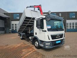 MAN TGL 10.220