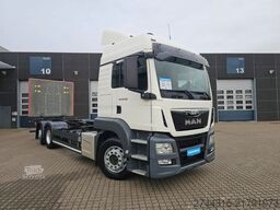 MAN TGS 26.500 6X2-4