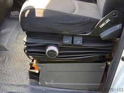 IVECO 35C17 KOFFER 1 A ZUSTAND AUS ERSTER HAND ÖSTER.