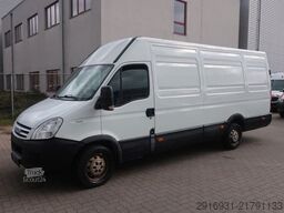 IVECO Nr. 296 Daily 35S14 / MAXI