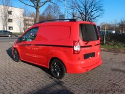 FORD Transit Courier Sport Klima 1 Hand