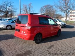 FORD Transit Courier Sport Klima 1 Hand