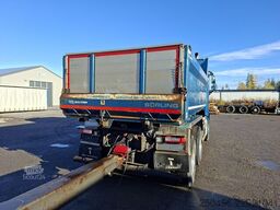 Volvo FH 500 6x4 RETARDER