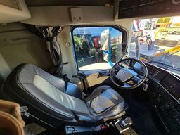 Volvo FH 500 6x4 RETARDER