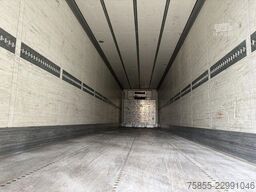Schmitz SKO 24 Carrier Maxima 1300 / SAF Disc / Loading...