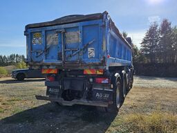 MAN TGS 35.440
