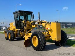 Caterpillar 140k