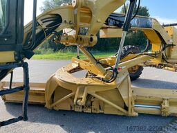 Caterpillar 140k