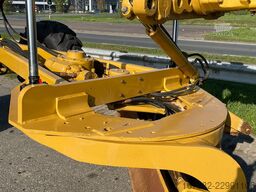 Caterpillar 140k