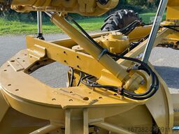 Caterpillar 140k