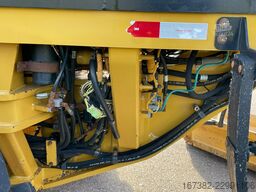 Caterpillar 140k