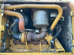 Caterpillar 140k