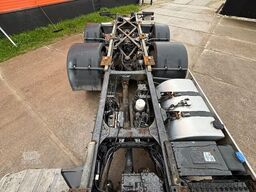 Volvo FH 500 6x2*4 ADR / PTO / RETARDER / 9 TON FRONT...