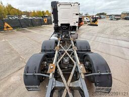 Volvo FH 500 6x2*4 ADR / PTO / RETARDER / 9 TON FRONT...