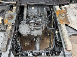 Volvo FH 500 6x2*4 ADR / PTO / RETARDER / 9 TON FRONT...