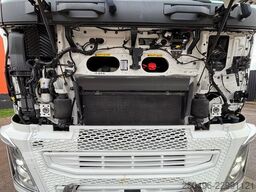 Volvo FH 500 6x2*4 ADR / PTO / RETARDER / 9 TON FRONT...