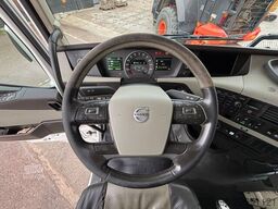 Volvo FH 500 6x2*4 ADR / PTO / RETARDER / 9 TON FRONT...
