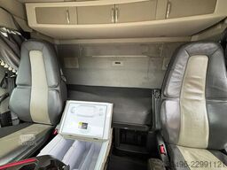 Volvo FH 500 6x2*4 ADR / PTO / RETARDER / 9 TON FRONT...