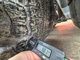 Volvo FH 500 6x2*4 ADR / PTO / RETARDER / 9 TON FRONT...