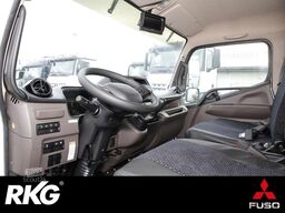 FUSO CANTER 7C18 3400 UNSINN Abroller KLIMA KAMERA