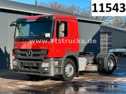 MERCEDES-BENZ Actros MP3 1855 LS 4x2 TOP ZUSTAND