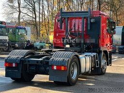 MERCEDES-BENZ Actros MP3 1855 LS 4x2 TOP ZUSTAND