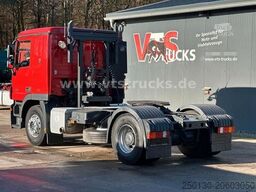 MERCEDES-BENZ Actros MP3 1855 LS 4x2 TOP ZUSTAND