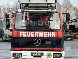 MERCEDES-BENZ 1838 4x2 Feuerwehr,Drehleiter Camiva DLK23/12