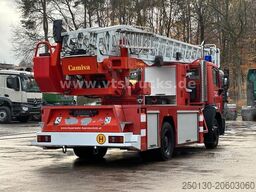 MERCEDES-BENZ 1838 4x2 Feuerwehr,Drehleiter Camiva DLK23/12