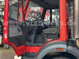 MERCEDES-BENZ 1838 4x2 Feuerwehr,Drehleiter Camiva DLK23/12