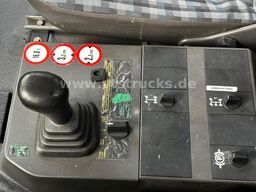 MERCEDES-BENZ 1838 4x2 Feuerwehr,Drehleiter Camiva DLK23/12