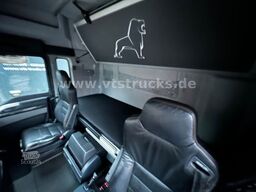 MAN TGX 26.580 6x2 BLS Lift/Lenkachse